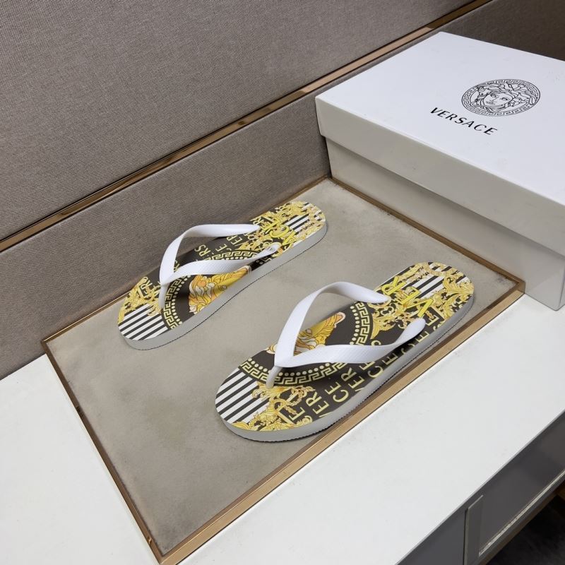 Versace Slippers